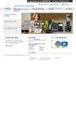 Mobile Screenshot of loudandclearcloud.com